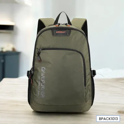 URBAN EXPLORER BACKPACK